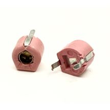 TZC03T200FR169 trimmerikondensaattori pinkki murata 4.2pF - 20pF