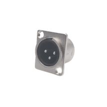 UT XLR DEM uros runkoliitin