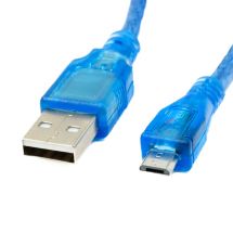 USB A / Micro USB johto 30cm