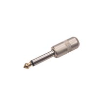 UT 380 Lyhyt plugi MONO 6,3mm