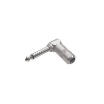 UT 226 short kulmaplugi, MONO 6,3mm