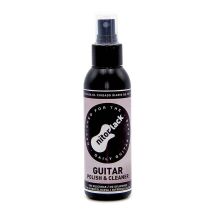 NitorLACK polish and cleaner - 125 ml bottle