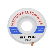 Tinaimusukka SP1515 1.5 mm pituus 1.5 m