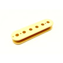 Vintage humbucker runko 4.8 mm polepiece 50 mm pitch cream