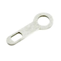 Juotoskorvake, reikä 3.2mm, pituus 14.7mm 10kpl