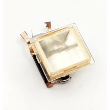 Salamaputki heijastimella 4kV