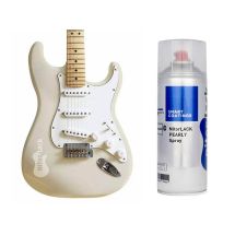 NitorLACK nitrocellulose paint pearly - 400ml aerosol