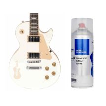NitorLACK nitroselluloosamaali kerma - 400ml aerosoli