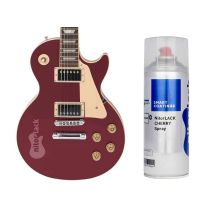 NitorLACK nitrocellulose paint cherry - 400ml aerosol