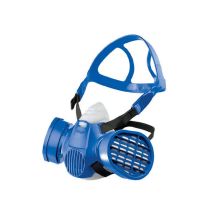 NitorLACK Dr�ger X-plore 3300 professional safety mask for spray finishing