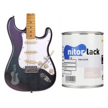 NitorLACK nitrocellulose paint chameleon - 500ml can