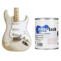 NitorLACK NitorPOL akryylimaali helmiäis - 500 ml tölkki