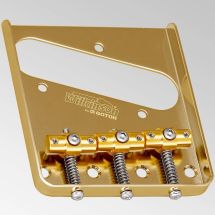 Wilkinson / Gotoh WT3 tele talla kulta