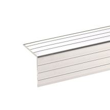 ADAM HALL 6105 alumiiniprofiili – 3x3x200cm (VAIN NOUTO!)