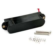 Aktiivimikrofoni OL® Single Coil Hybrid Artist -series Black - poistossa