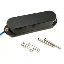 Yksikelainen OL® All Position Passive Steel Bar Artist -series Black - poistossa