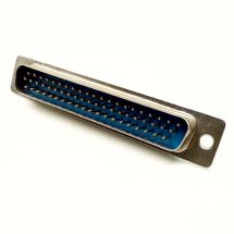 D62-urosliitin juotettava