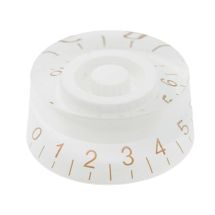 Speed Hatbox nuppi white SPNUPWHT