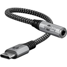 USB-C - 3.5 mm kuulokeadapteri