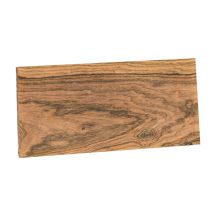 Lapaviilu kitaraan Bocote, guitar headplate Bocote