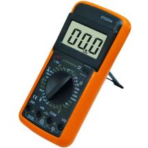 Digitaalinen yleismittari DT9205A