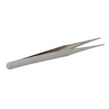 Antimagneettiset ruostumattomat pinsetit - kapea kärki