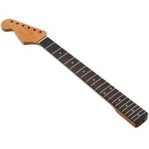 Strato vaahterakaula, LEFTY - ruusupuuotelauta - Nitrolakka - Roasted