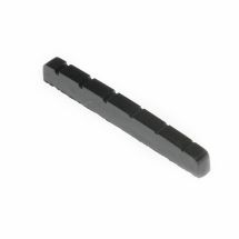 Graphite satula strato - valmiiksi työstetty - musta - 42x3.5