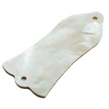 Kaularaudan peitelevy, MOP, "Bell" style