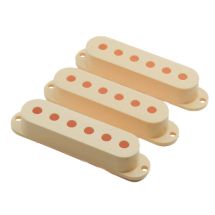 Straton mikrofonikuorisetti 50/50/52 cream