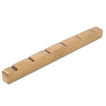 Messinkisatula Strato/Tele -tyyliselle kitaralle, 42x3x4.35 mm