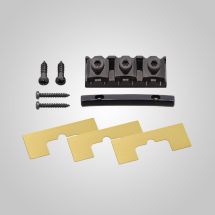 Gotoh GHL-2B lukkosatula musta (43mm)