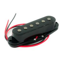 UT guitar parts - AlNiCo 5, ylikäämitty 60´s stratomikki, keski