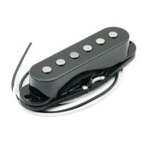 UT guitar parts - AlNiCo 5, ylikäämitty 60´s stratomikki, kaula