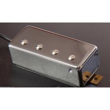 UT guitar parts - Bass humbucker #1 - kromi