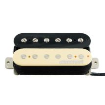 Wilkinson® WVHZ Vintage AlNiCo 5 Humbucker kaula - Zebra