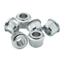Muunnosholkkisetti virittimille (6.3 -> 10mm) -kromi