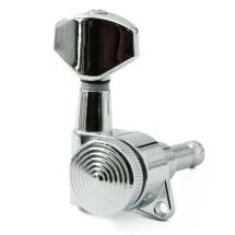 UT guitar parts - Viritin #7 SP LOCK - 6L - CR