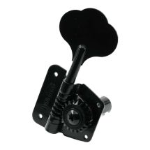 Wilkinson® JBL200 Jazz Basson virityskoneisto, 4L, musta
