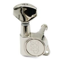 Wilkinson® WJN-07 EZ-LOK, 6L virityskoneisto, nikkeli