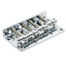 BASST021CR basson talla, vintage, kromi - PRO