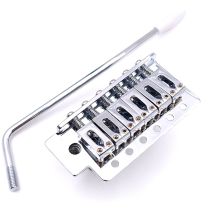 Tremolo 1201, pitch 10.5, kromi