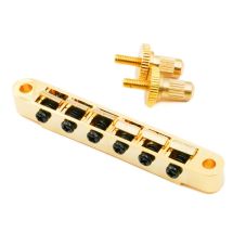 Wilkinson® WOGB1 Tune-o-Matic talla - kulta