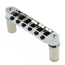Wilkinson® WOGB2 Tune-o-Matic talla - kromi