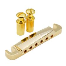 Wilkinson® WOGT1 stopbar tailpiece - kulta