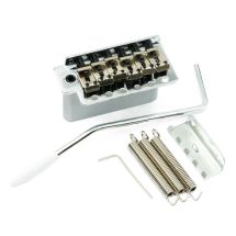 Wilkinson® WOV1 tremolo - kromi