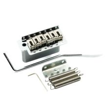 Wilkinson® WOV2 narrowed spacing tremolo - kromi