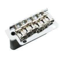 Wilkinson® WV2-SB vintage 2-point täysterästremolo, kromi