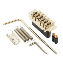 Wilkinson WVS50K 2-Point tremolo 10.8mm Gold