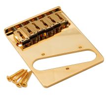 Gotoh GTC201 Tele talla - kulta